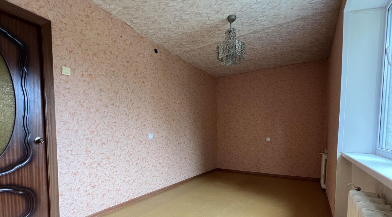 квартира г Рязань р-н Железнодорожный ул Чкалова 10 фото 10