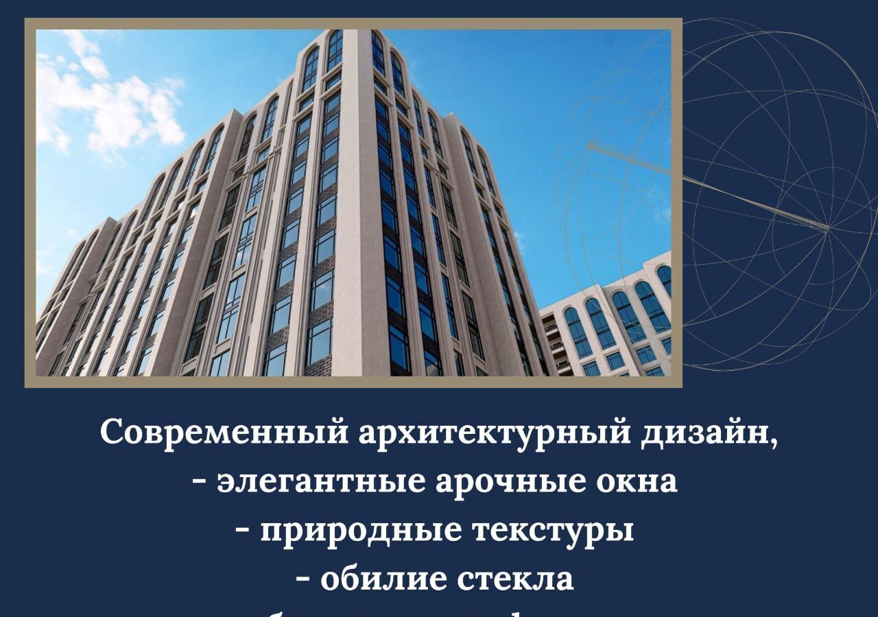 квартира г Нальчик Завокзальный ул Кирова 314 фото 4