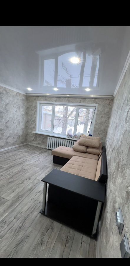 квартира г Ухта ул Севастопольская 11а фото 1