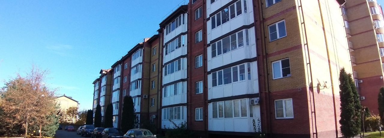 квартира г Нальчик ул. Идарова, 54Б фото 23