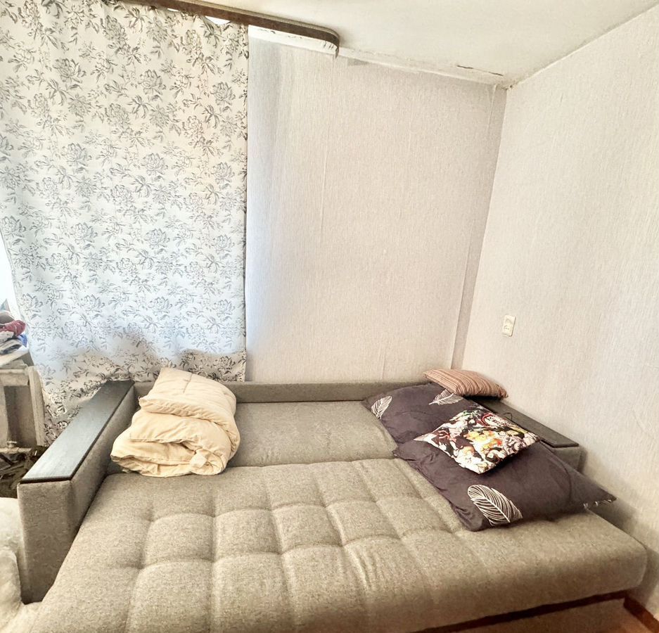 квартира г Пермь р-н Орджоникидзевский ул Писарева 34 фото 5