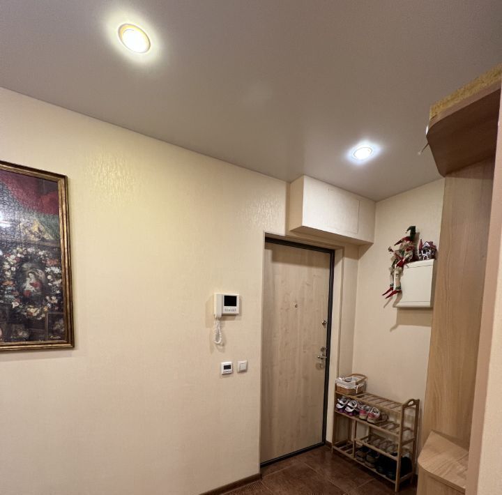 квартира г Екатеринбург Динамо ул Кулибина 1а фото 16