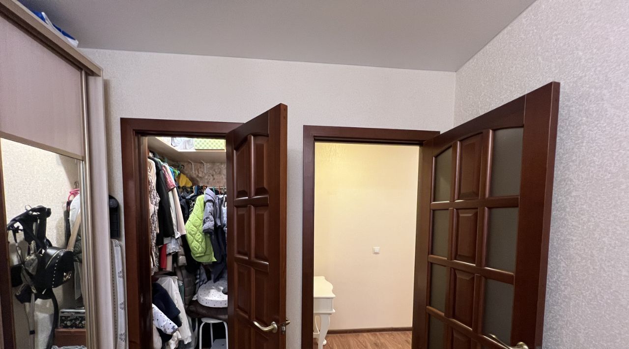 квартира г Екатеринбург Динамо ул Кулибина 1а фото 13