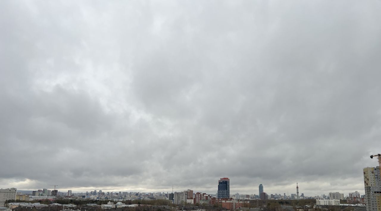 квартира г Екатеринбург Динамо ул Кулибина 1а фото 21