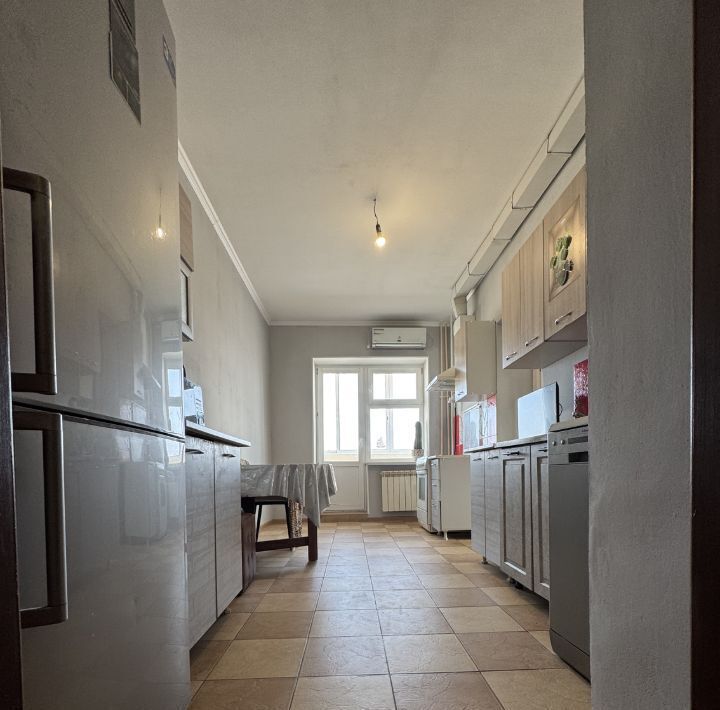 квартира г Якутск ул Кузьмина 32/4 фото 2