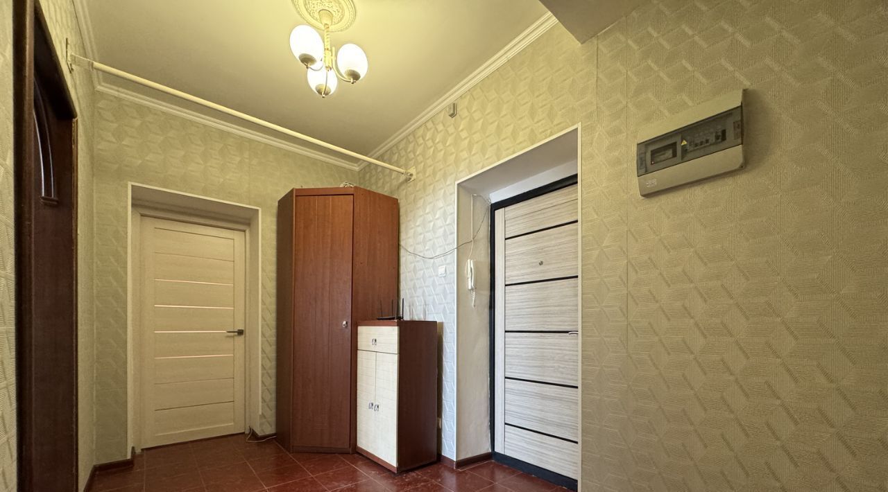квартира г Якутск ул Кузьмина 32/4 фото 5