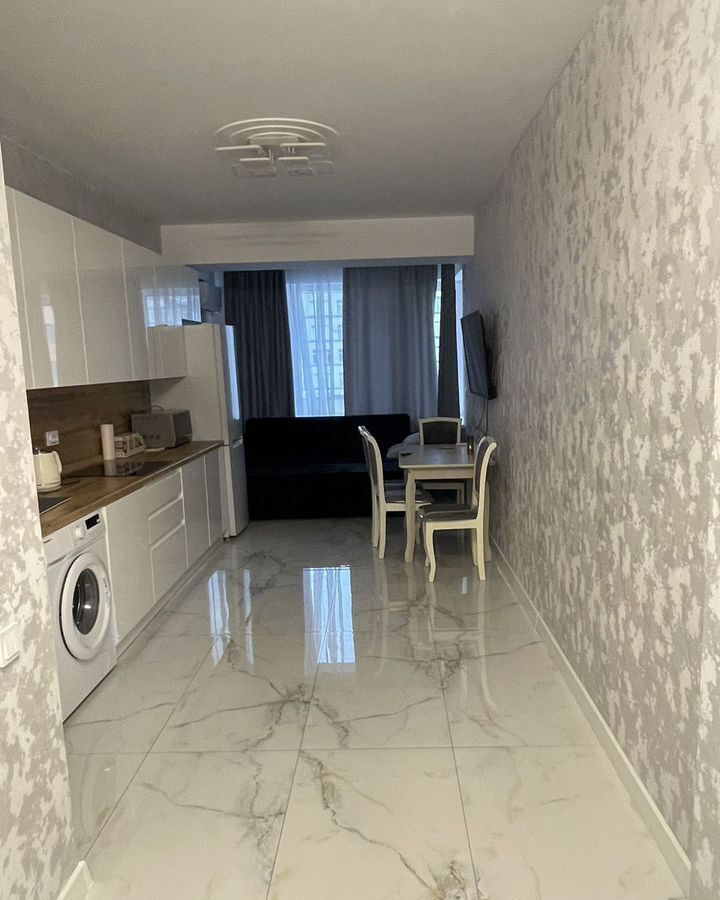 квартира г Каспийск ул Молодёжная 2 фото 6