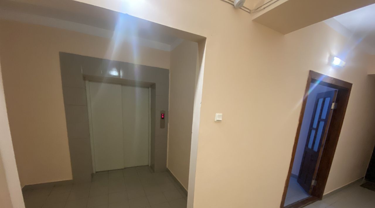 квартира г Якутск ул Кузьмина 32/4 фото 13