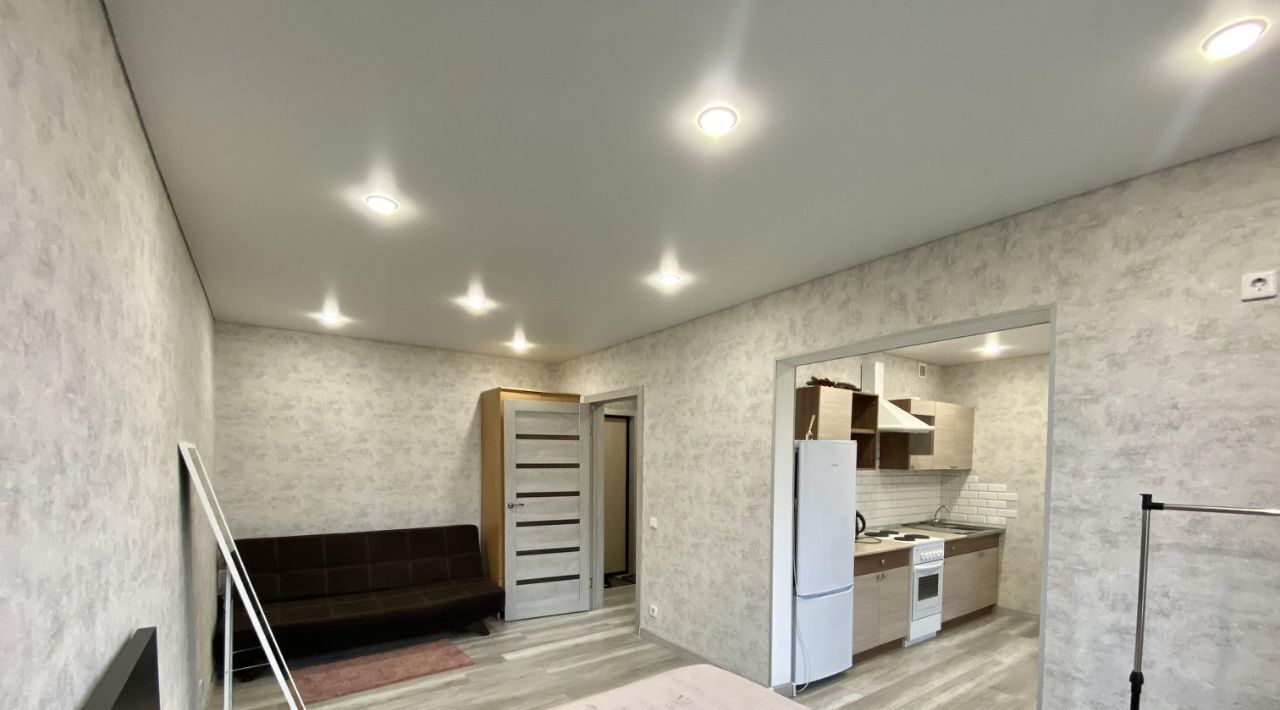 квартира г Казань метро Горки ул Натана Рахлина 15к/1 фото 6
