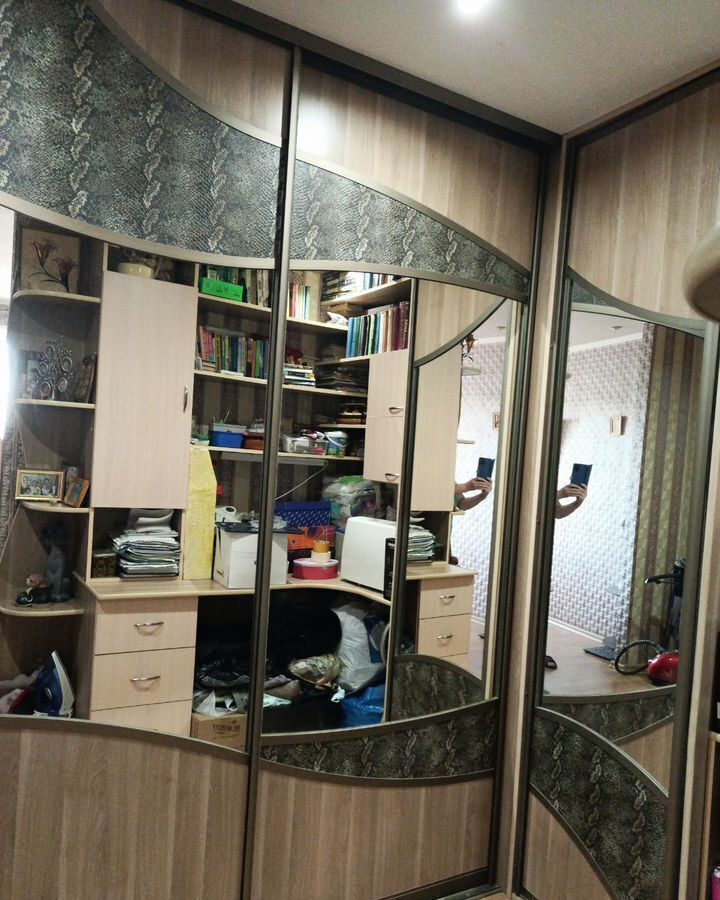 квартира г Серов ул Ленина 130 Серовский муниципальный округ фото 15