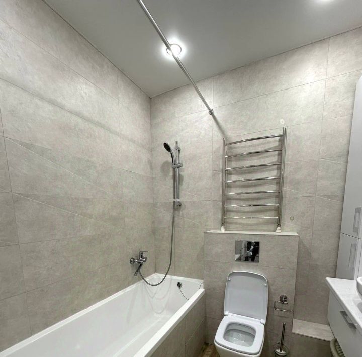 квартира г Казань метро Горки ул Аделя Кутуя 110дк/2 фото 10