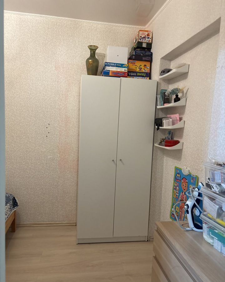 квартира г Лыткарино ул Ухтомского 31/2 фото 9