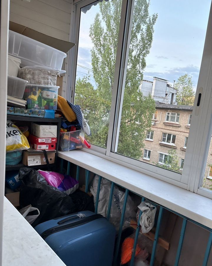квартира г Лыткарино ул Ухтомского 31/2 фото 10