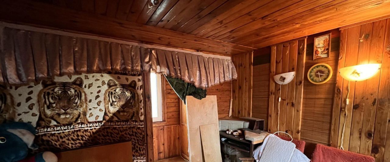 дом г Владимир д Уварово снт Уварово р-н Октябрьский 386 фото 23