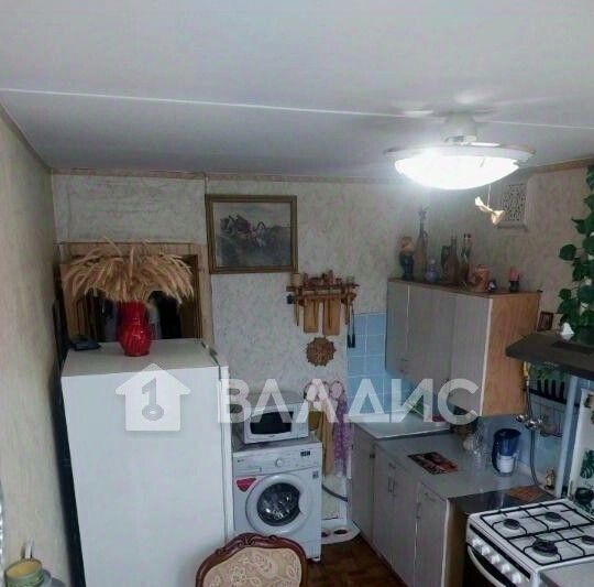 квартира г Одинцово ул Северная 4 Рассказовка фото 2