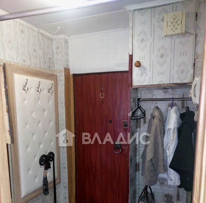 квартира г Одинцово ул Северная 4 Рассказовка фото 4