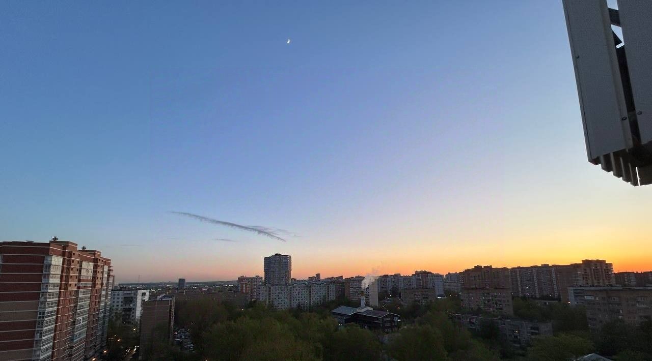 квартира г Одинцово ул Вокзальная 31а Одинцово фото 19