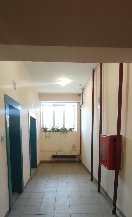 квартира г Лыткарино ул Ленина 12 Томилино фото 18