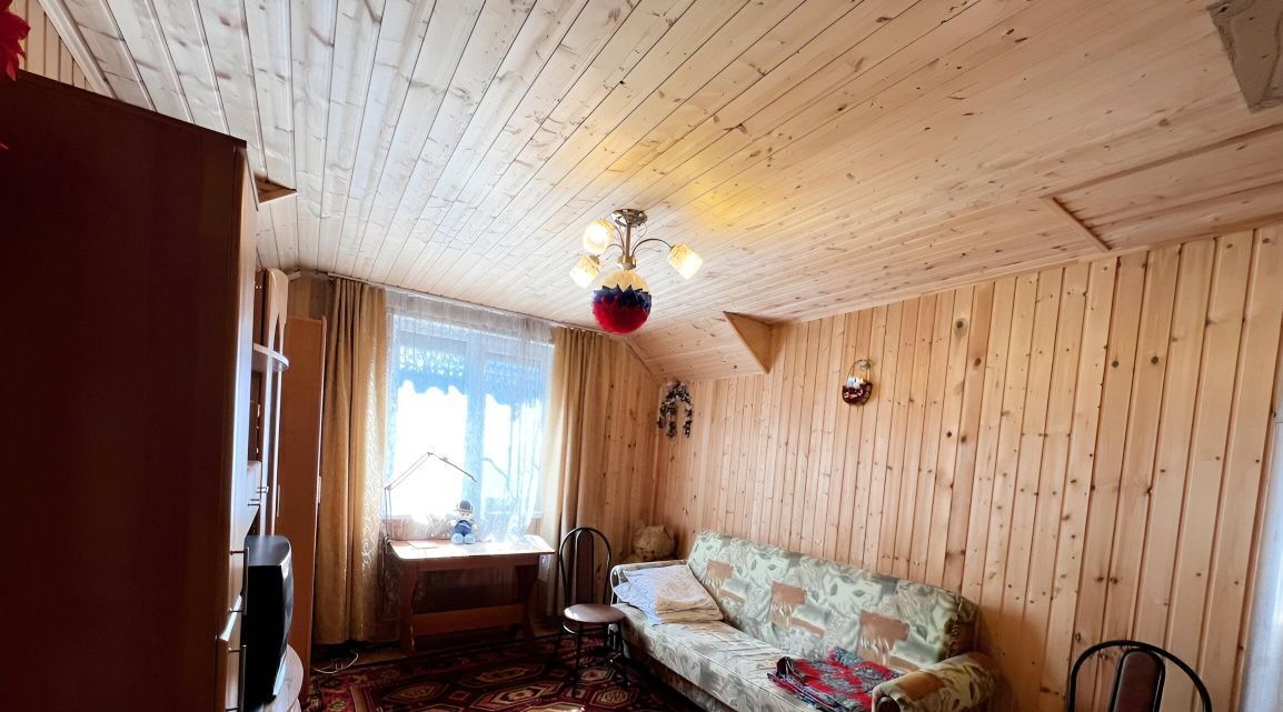 дом г Ивантеевка снт Заозерный Пушкинский городской округ фото 9