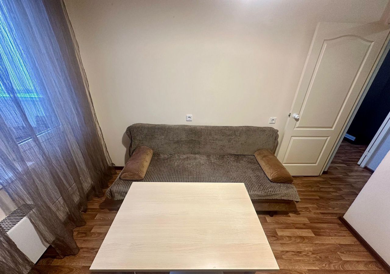 квартира г Краснодар р-н Карасунский ул им. Валерия Гассия 10 фото 4