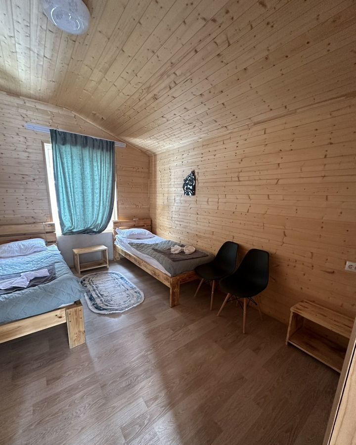 дом г Карачаевск кп Домбай пер Спасателей 2 Теберда фото 3