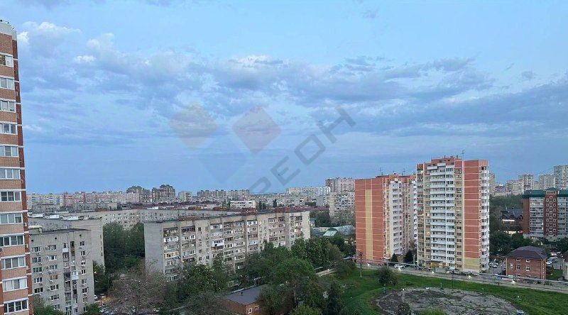 квартира г Краснодар р-н Карасунский ул Автолюбителей 52/3 фото 8