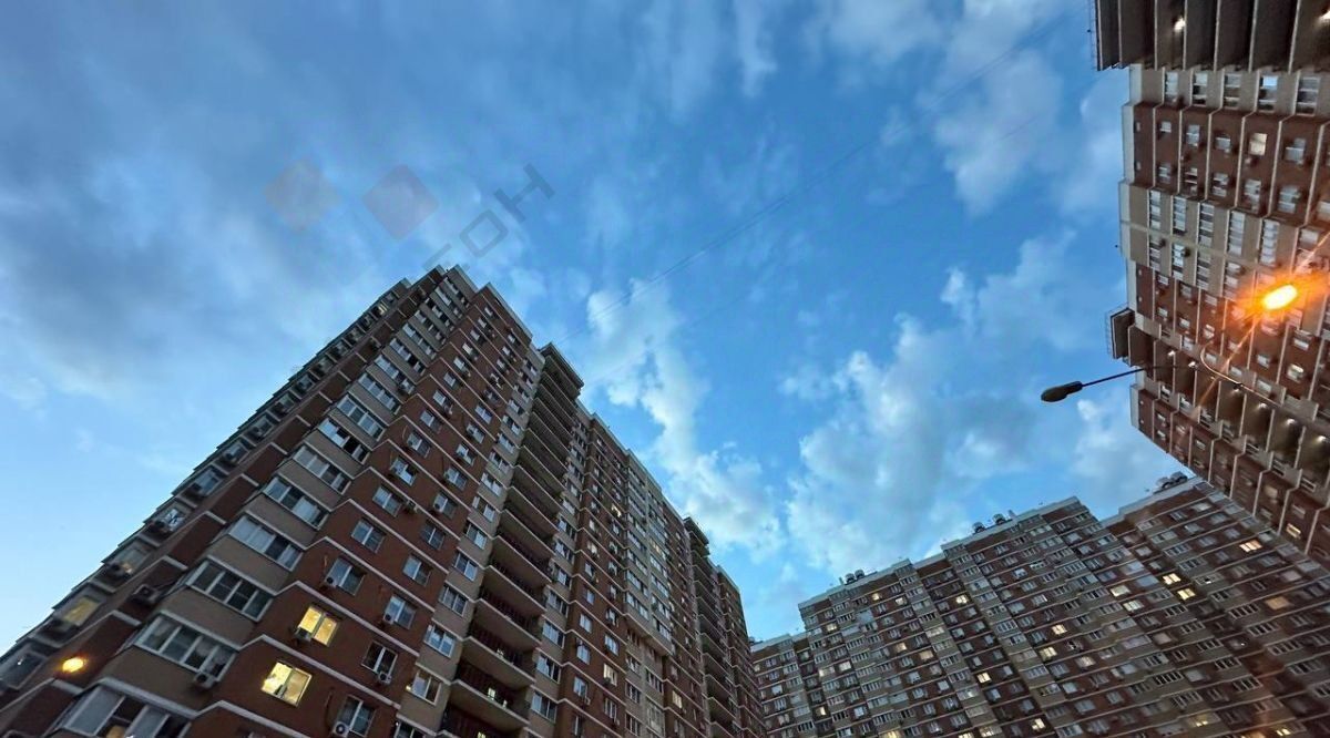 квартира г Краснодар р-н Карасунский ул Автолюбителей 52/3 фото 11