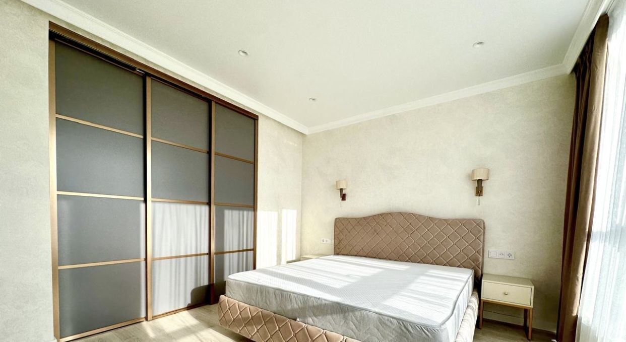 квартира г Геленджик ул Мира 40 Центр фото 8