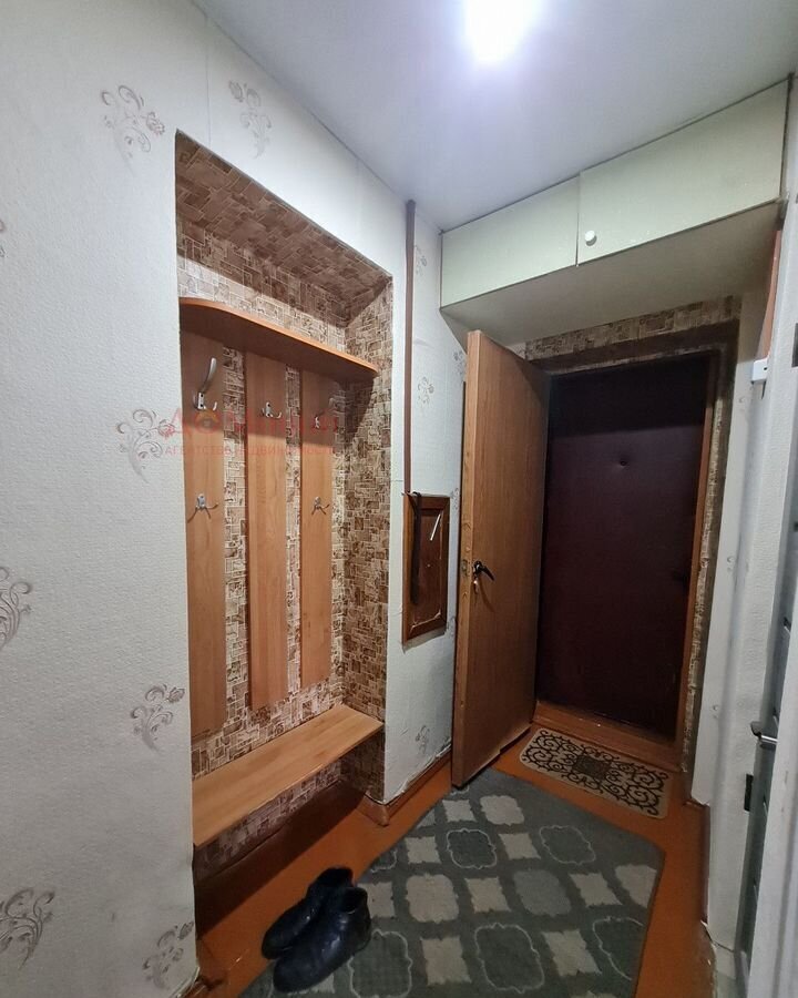 квартира г Смоленск р-н Ленинский ул Николаева 61/38 фото 14