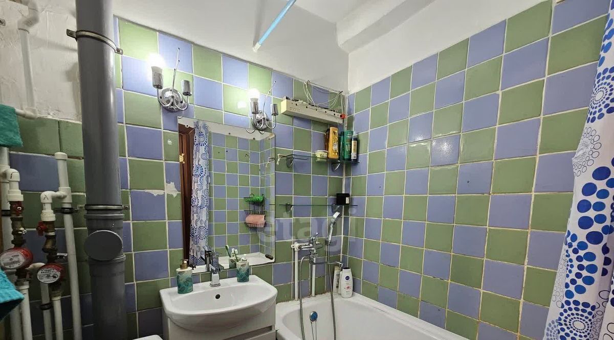 квартира г Сургут ул Трубная 5/2 фото 13