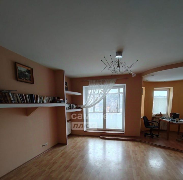 квартира г Озерск ул Иртяшская 2 фото 13