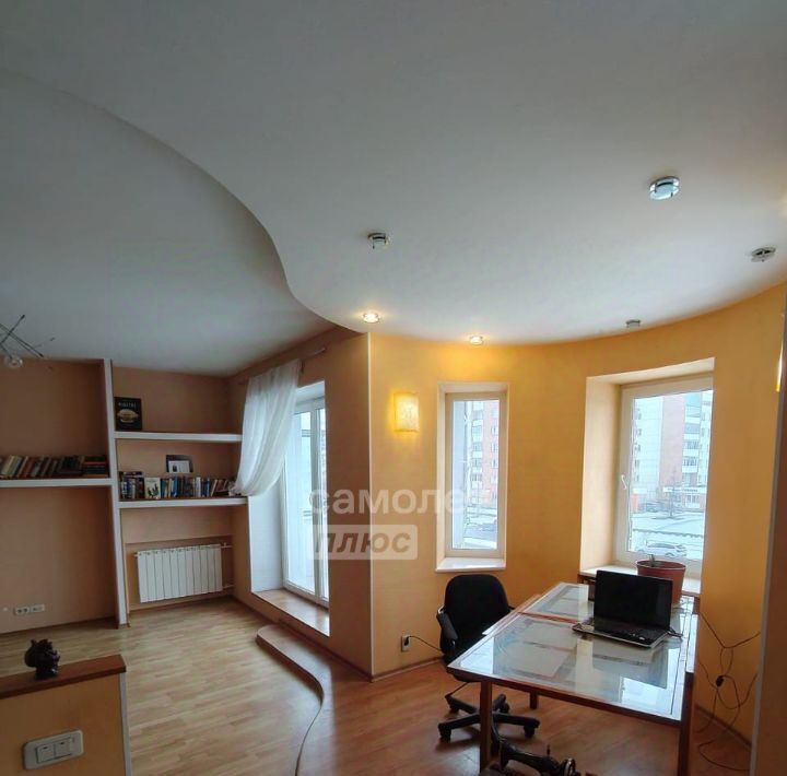 квартира г Озерск ул Иртяшская 2 фото 5