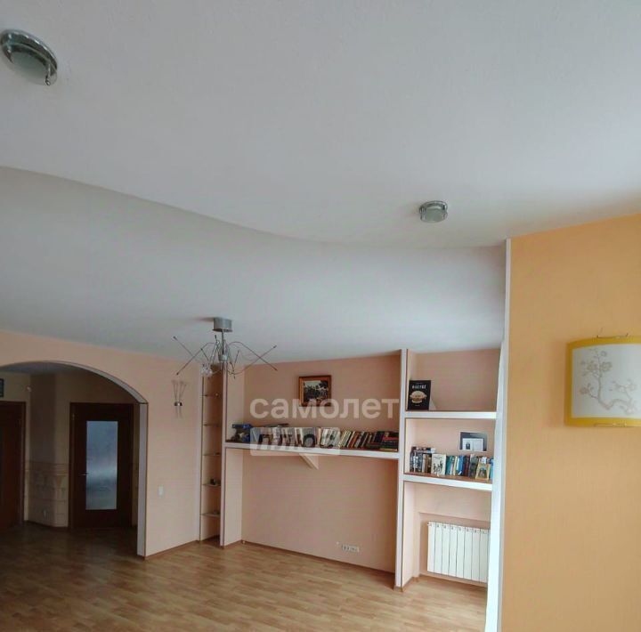 квартира г Озерск ул Иртяшская 2 фото 18