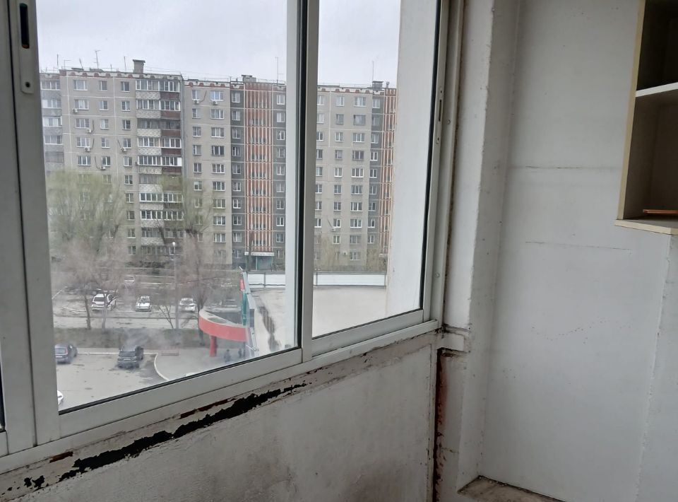 квартира г Челябинск р-н Ленинский ул Барбюса 20 фото 10