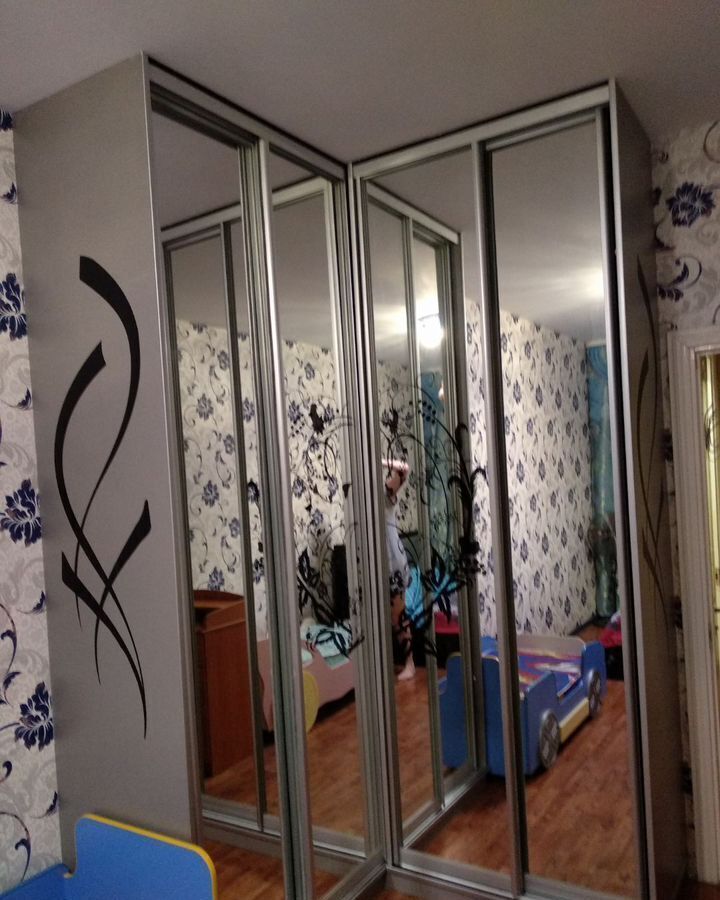 квартира г Нижневартовск ул Героев Самотлора 23 Тюменская обл. фото 8