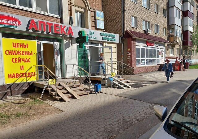 свободного назначения р-н Советский ул Ленина 154 фото