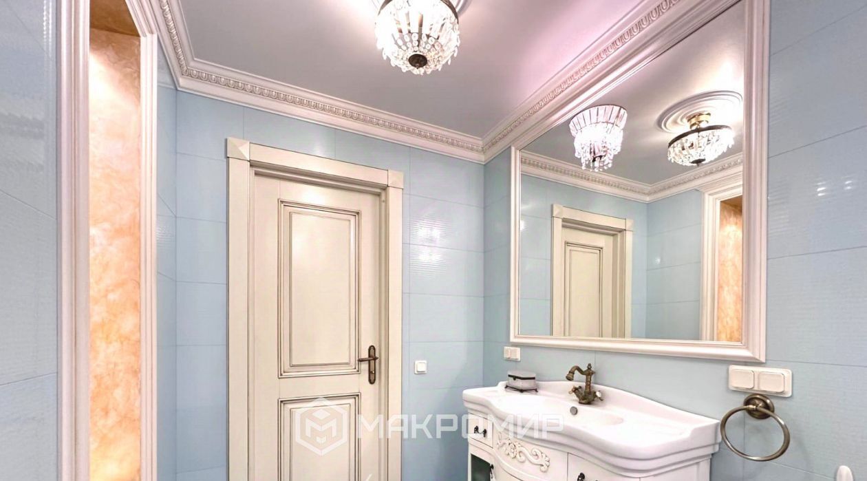 квартира г Санкт-Петербург метро Московская ул Варшавская 63к/1 фото 12