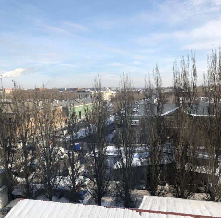 квартира г Самара Кировская ул Краснодонская 10 фото 7