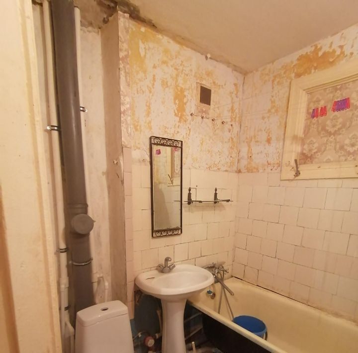 квартира г Новокуйбышевск ул Калинина 5 фото 10