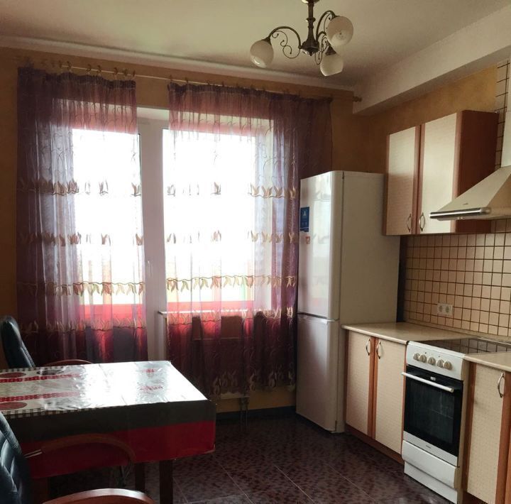 квартира г Химки мкр Сходня ул Первомайская 49 Сходня фото 3