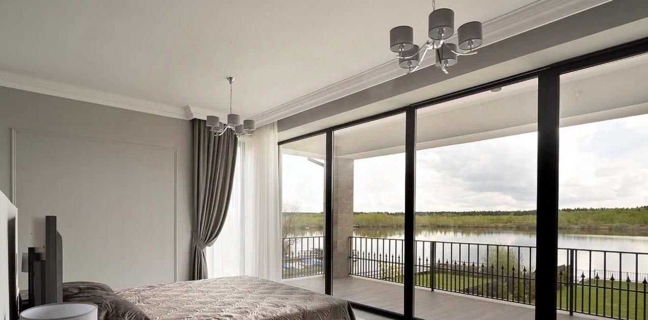 дом г Истра Чистые Пруды-2 кп, Нахабино фото 30