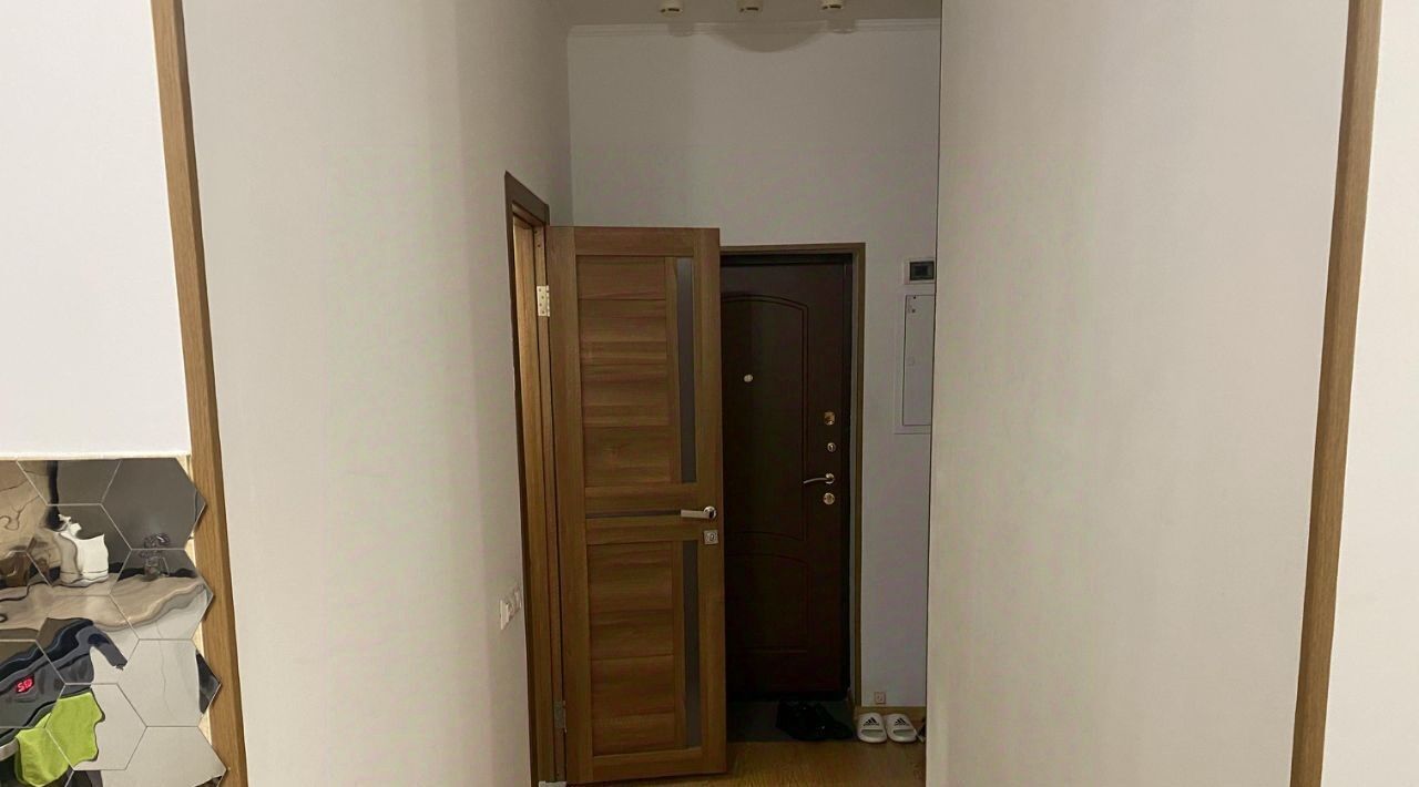 квартира г Красногорск ул Спасская 1к/1 Мякинино фото 6