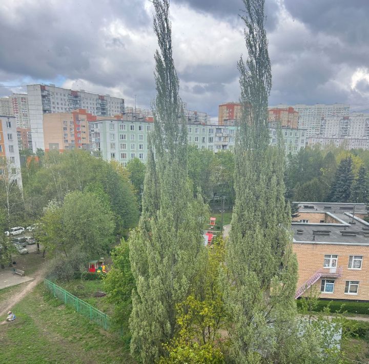 квартира г Москва метро Планерная ул 9 Мая 13 Московская область, Химки фото 16