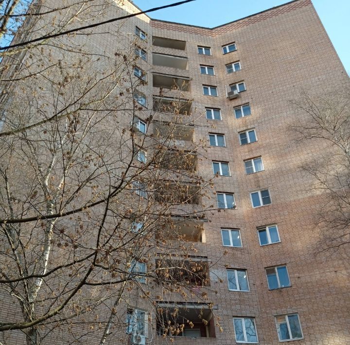 квартира г Москва метро Планерная ул 9 Мая 13 Московская область, Химки фото 26