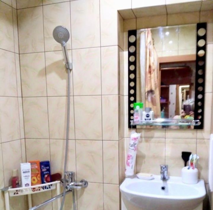 квартира г Одинцово ул Северная 24 Одинцово фото 10