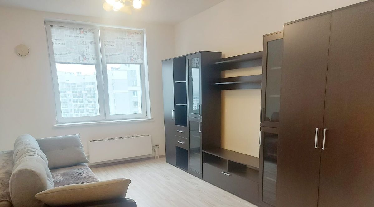 квартира г Екатеринбург Чкаловская ул Чкалова 231 фото 1