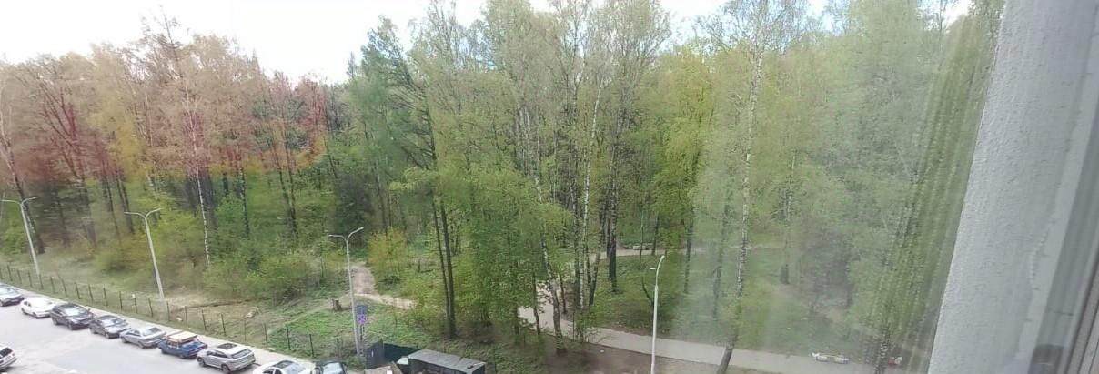 квартира г Химки ЖК Велтон Парк Новая Сходня 10 Сходня, ул. Беговая, д. Подолино фото 12