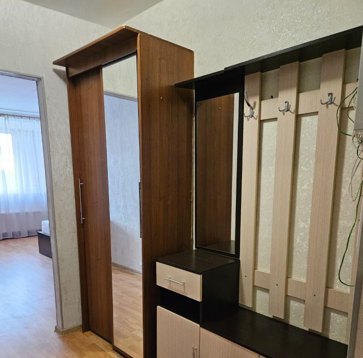 квартира г Балашиха мкр Железнодорожный ул Лесопарковая 4 Железнодорожная фото 10