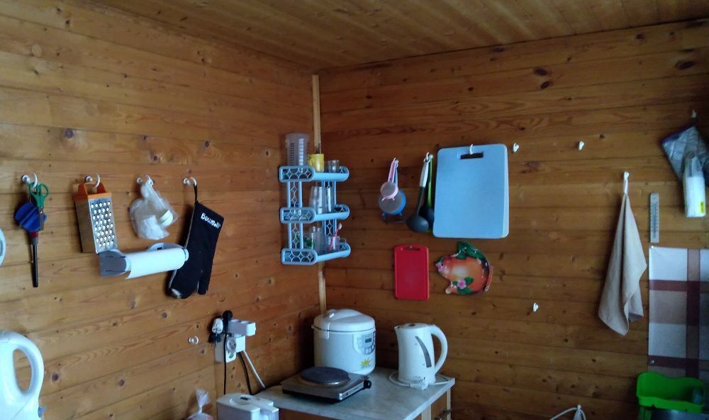 дом городской округ Богородский г Ногинск снт тер.Луговина 54 км, Электрогорск, Горьковское шоссе фото 8