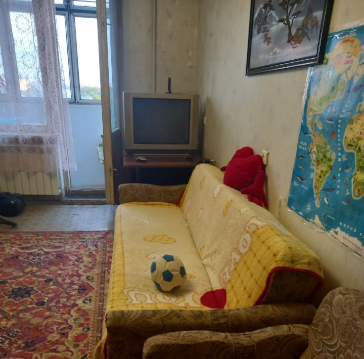 квартира г Майкоп ул Юннатов 24 фото 5